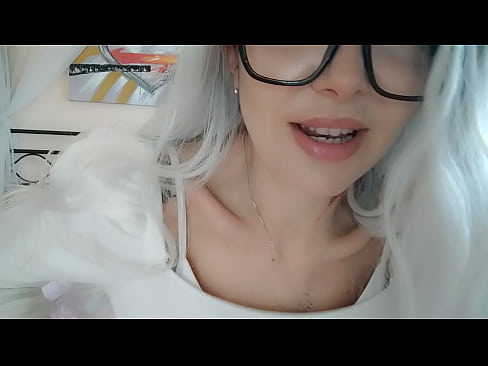 ❤️ Pėdsekyne, nesigėdink, erekcija yra normali. Močiutė mokosi save kontroliuoti ️ Anal video prie mūsų ☑