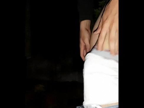 ❤️ Mano kaimynas užšoko ant mano karantino sienos ️ Anal video prie mūsų ☑