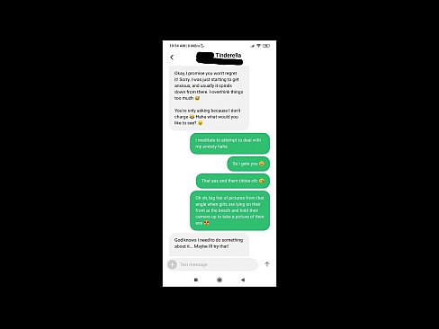❤️ Į savo haremą įtraukiau naują PAWG iš Tinderio ( pokalbis su Tinderiu įtrauktas) ️ Anal video prie mūsų ☑